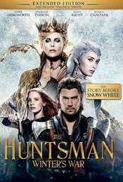 The Huntsman: Winter's War