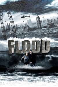 Flood - Poster