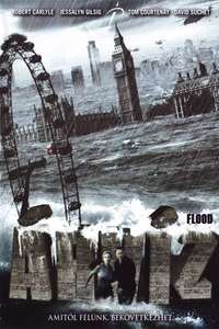 Flood - Poster