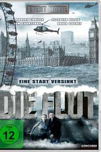 Flood - Poster