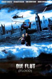 Flood - Poster