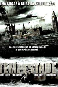 Flood - Poster