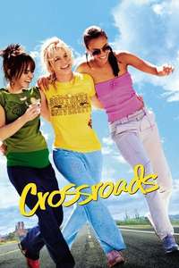 Crossroads - Poster