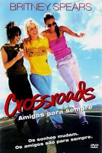 Crossroads - Poster