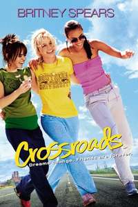 Crossroads - Poster