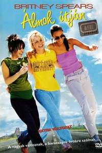 Crossroads - Poster