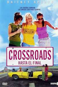 Crossroads - Poster