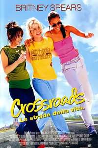 Crossroads - Poster