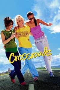 Crossroads - Poster