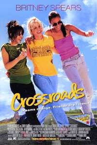 Crossroads - Poster