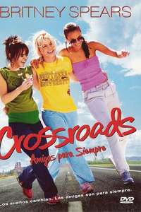 Crossroads - Poster