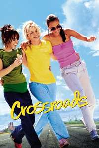Crossroads - Poster
