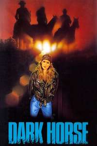 Dark Horse - Poster