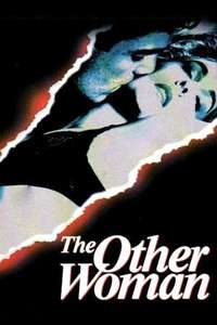 The Other Woman - Poster