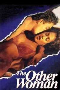 The Other Woman - Poster