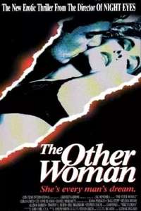 The Other Woman - Poster