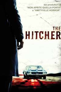 The Hitcher - Poster