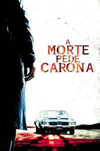 The Hitcher - Poster