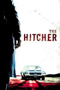 The Hitcher - Poster