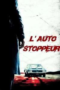 The Hitcher - Poster