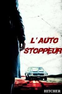 The Hitcher - Poster