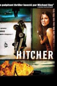 The Hitcher - Poster