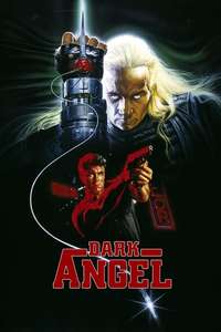 Dark Angel - Poster