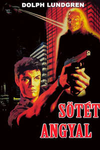 Dark Angel - Poster