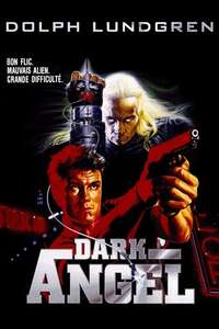 Dark Angel - Poster