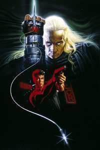 Dark Angel - Poster