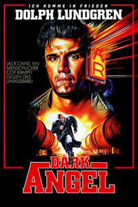 Dark Angel - Poster