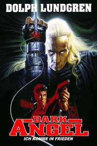 Dark Angel - Poster