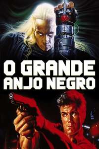 Dark Angel - Poster