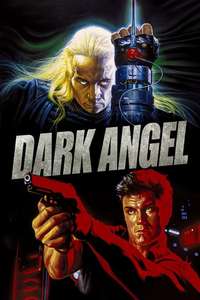 Dark Angel - Poster