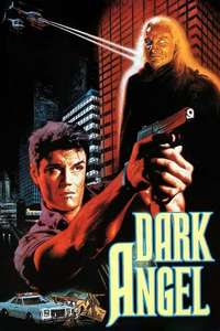 Dark Angel - Poster