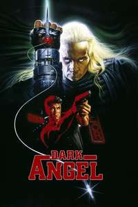 Dark Angel - Poster