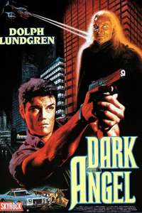Dark Angel - Poster