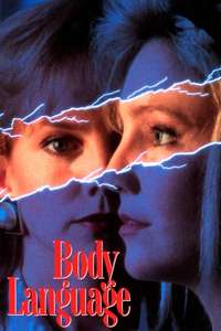 Body Language - Posters