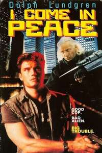 Dark Angel - Poster