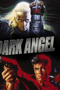 Dark Angel - Poster