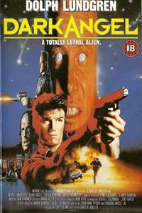 Dark Angel - Poster