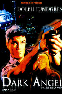Dark Angel - Poster
