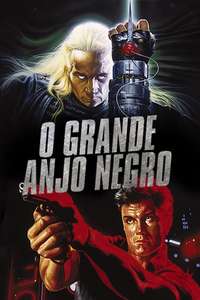 Dark Angel - Poster