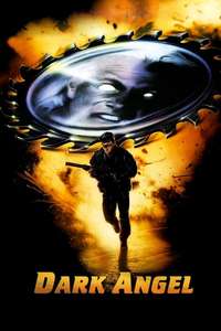 Dark Angel - Poster