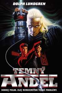 Dark Angel - Poster