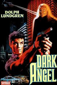 Dark Angel - Poster