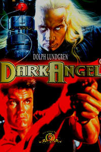 Dark Angel - Poster