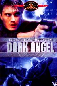 Dark Angel - Poster