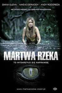 Black Water - Posters