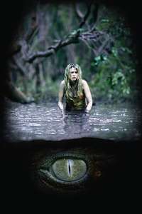 Black Water - Posters
